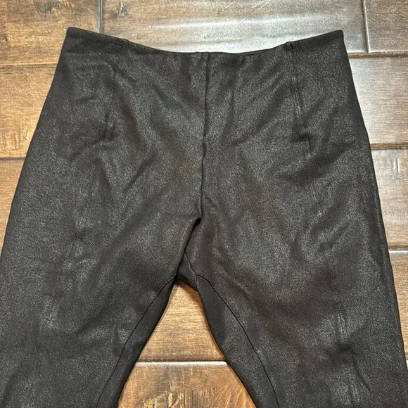 ❤️3/$30 Lysse Black Leggings - Picture 2 of 11